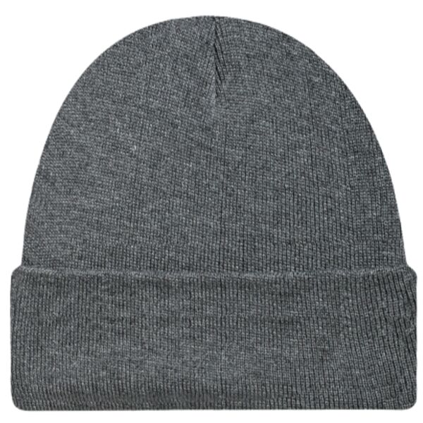 Lightweight Acrylic Cuff Toque Thumbnail