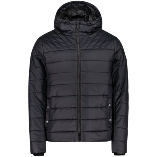 Bauer Hockey Hooded Puffer Jacket - Adult Thumbnail