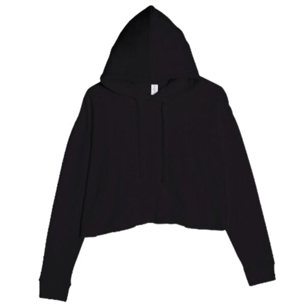 Crop Hoodie Thumbnail