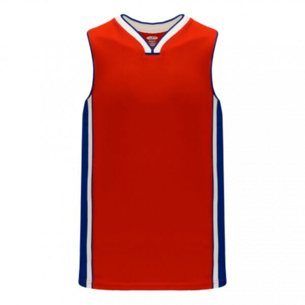 PRO BASKETBALL JERSEYS Thumbnail