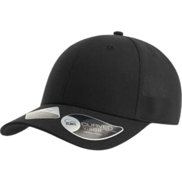 Atlantis Classic 6 Panel Cap Thumbnail