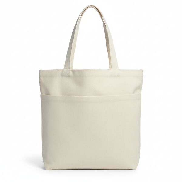 Organic Cotton Shopper Thumbnail