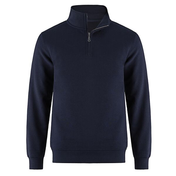 NameHere - Flux Adult 1/4 Zip Thumbnail